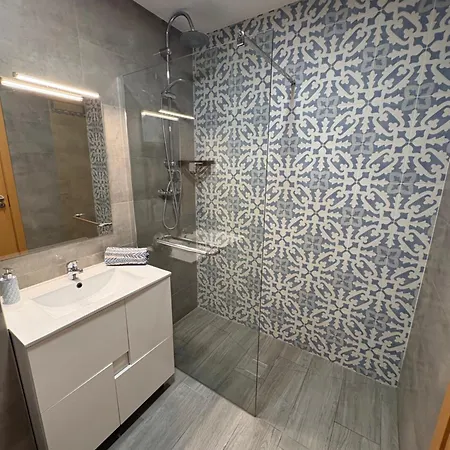 Stylish Marina View Apartment Praia Da Rocha
