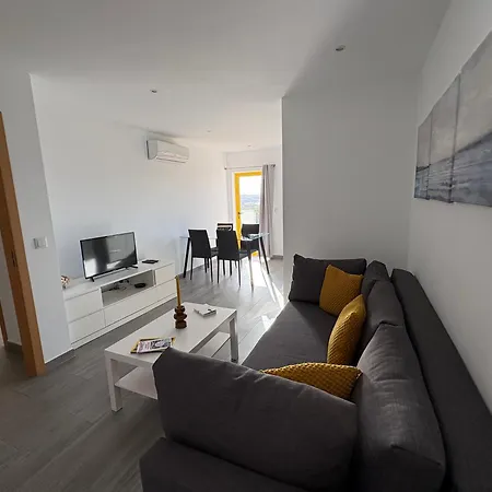 Stylish Marina View Apartment Praia Da Rocha 아파트 포티마오