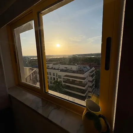 Stylish Marina View Apartment Praia Da Rocha 아파트 *