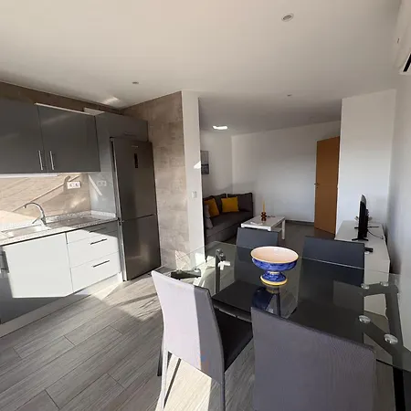 Stylish Marina View Apartment Praia Da Rocha