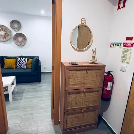 Stylish Marina View Apartment Praia Da Rocha 아파트 *