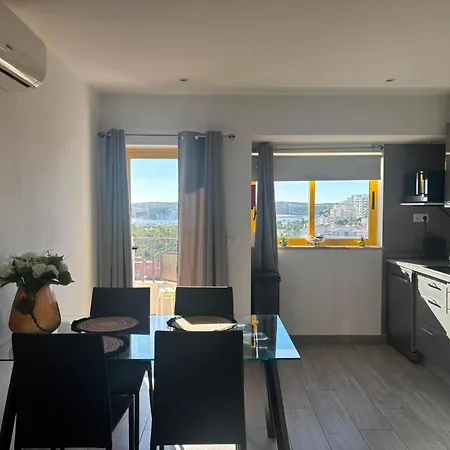 Stylish Marina View Apartment Praia Da Rocha 아파트 포티마오