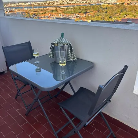 Stylish Marina View Apartment Praia Da Rocha
