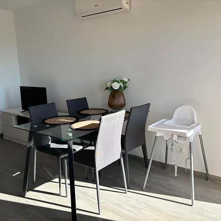 Stylish Marina View Apartment Praia Da Rocha 포티마오