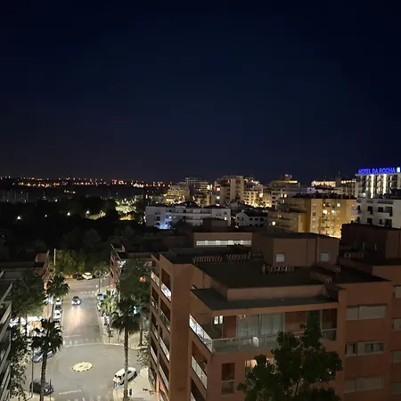 Stylish Marina View Apartment Praia Da Rocha 아파트 *